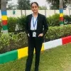 Vidhya Sharma