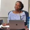 Sharon Betty Koomson
