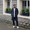 Shubham Ghosh