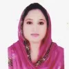 Zubaida Mustafa Hashmi