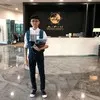 Tuan Kent Thiew