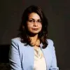 Gargi Roy Goswami