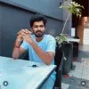 Karthik Ravichandran