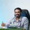 Krishna Murthy