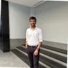 Ashwin Gupta