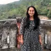Amilu Gangadharan