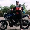 Harendra Shishodia