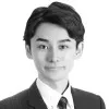 Shun Nagamatsu