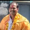 Sunil Jadhav