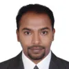 Gitin Ravi