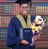 Mohamad Ridza Fahmi