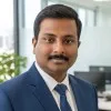 Karthikeyan Krishnamourthy