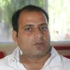 AJAY SHARMA
