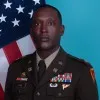 MAJ Frank Obie
