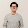 Nicholas Yeoh
