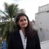 SUPRAVA BISOYI