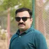 Hiren Gohil