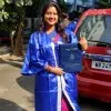 Oindrila Banerjee