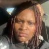Zaria Strickland