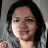Surya Elizabeth George