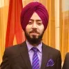 Harkirat Khehra
