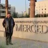 Oscar Sanchez