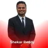 SHEKAR REDDY