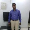 Rajesh Kumar Manickam