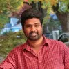 Dinesh Kumar KV