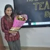 Ananya Satapathy