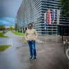 Aravind Kumar