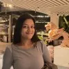 Komal Hembade