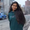 Bharvi Patel