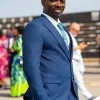 Bernard Bright Nana Asiedu