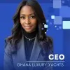 Rachelle Derosena CEO