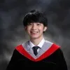 Justin Ronquillo