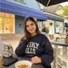 Sanya Anand