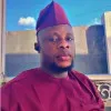 Daniel Afolabi