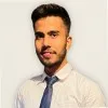 Tejender Singh