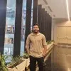 Ashith danny Gunta
