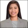Justine Mae Sanchez