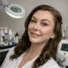 Yuliia Chyrka