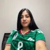 Sara Garcia