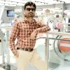 Mayur Patel
