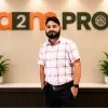 Mohit Acharya
