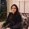 Acharya Anima Goswami
