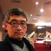 Johnny Tang