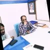 pranay madavi