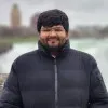 Dhruvil Patel