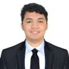 Joshua Llanto